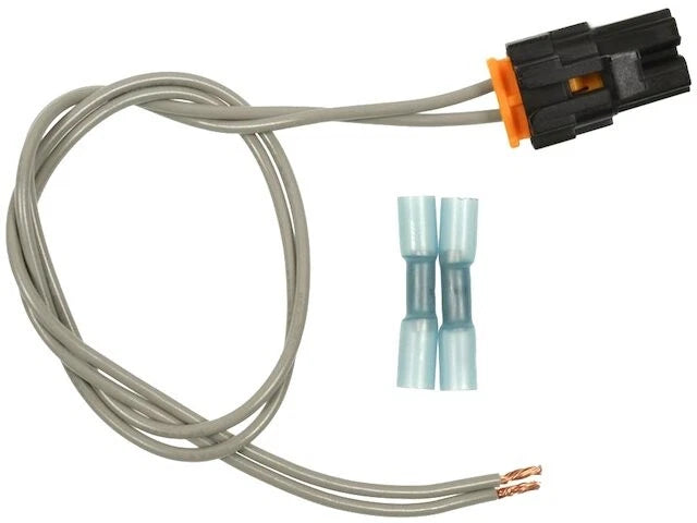 HVAC Blower Motor Connector for Chevrolet Express 1500 (2011) 58955HGTM