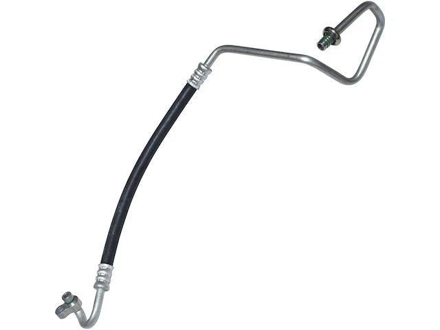 A/C Refrigerant Discharge Hose for Infiniti FX35 (2003–2008) 76527ZQXJ