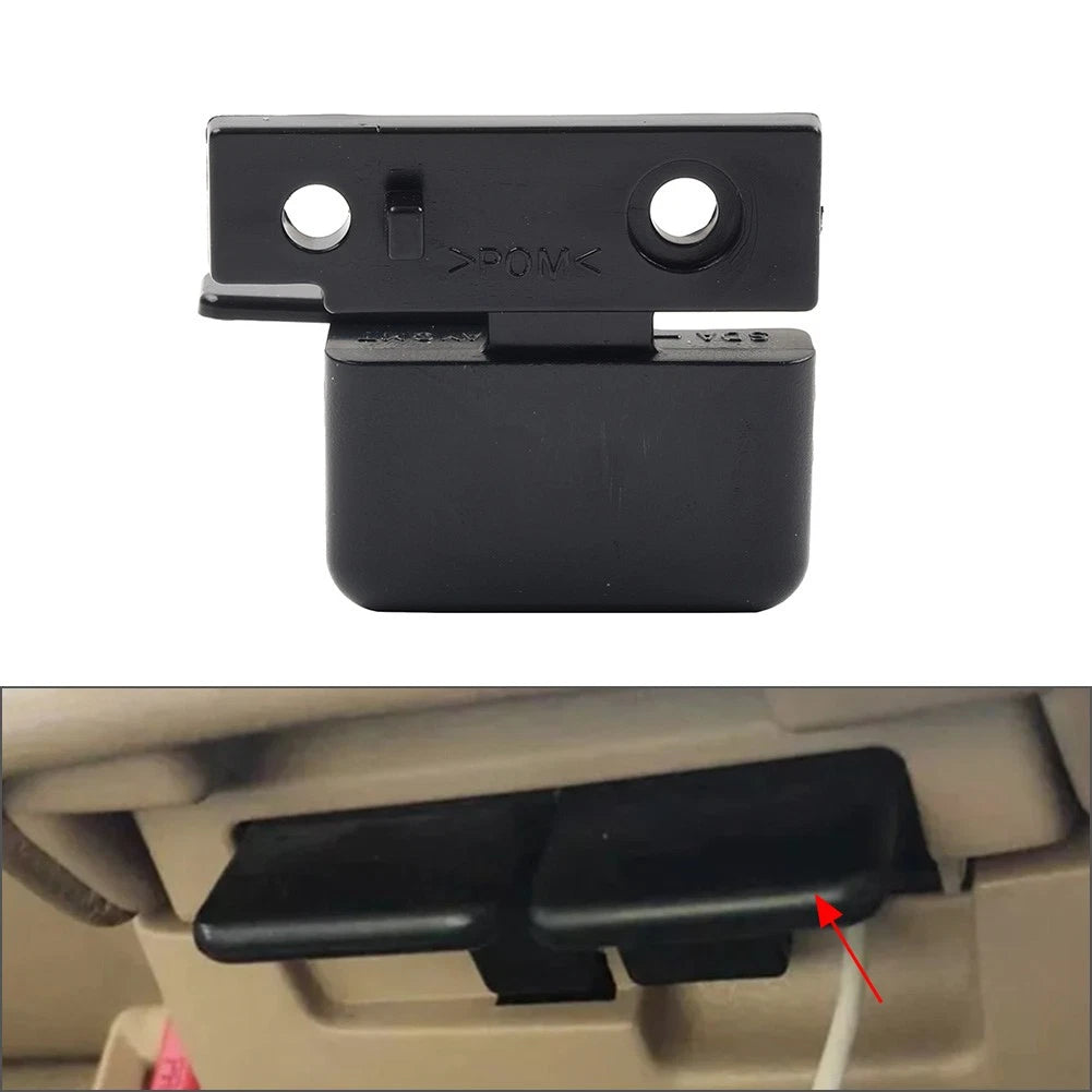 Left Center Console Lock Tray for Honda Accord (2003–2007) 83418-SDA-A01, 83419-SDA-A01