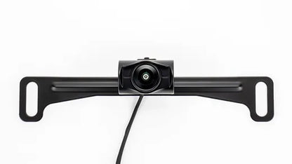 ReadyVision License Plate Backup Camera for RV Car Truck UTV