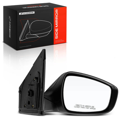 Power Side Mirror for Hyundai Accent (2012–2017) - 876201R240, HY1321182