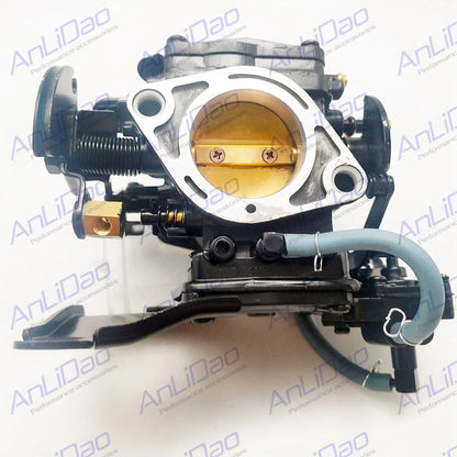 Mikuni 40mm Carburetor for Seadoo PWC/Jetboat (1997–2005) 270500297