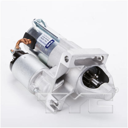 Starter Motor for Chevy Monte Carlo (2006–2007) CLX-M0-1-06785-CL360A4