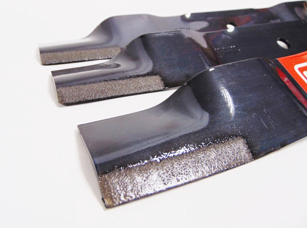 Laser Edge Blade Kit for Gravely Lawn Mower (OEM)