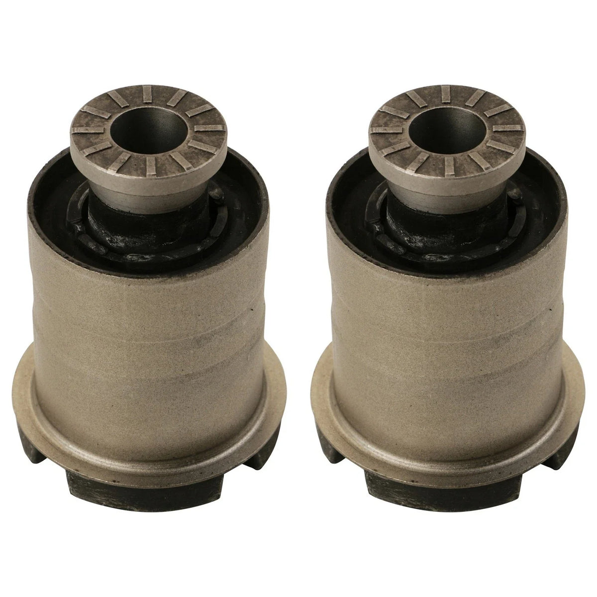Set of 2 Front Suspension Control Arm Bushings for Ford Expedition Navigator (1997–2002)
