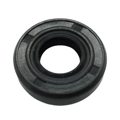 Oil Seal for Yamaha Shift Shaft Lower Unit Gearcase (Replaces 93106-09014-00, 18-0267)