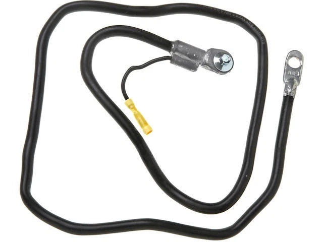 Battery Cable for Chevrolet Camaro (1978–1983) 76564GWVC