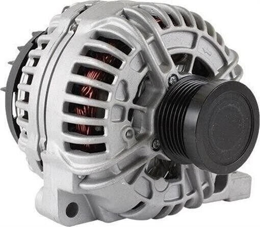 Alternator for Volvo XC70 2.5L LIN Style Regulator 8603265-0 (2007)