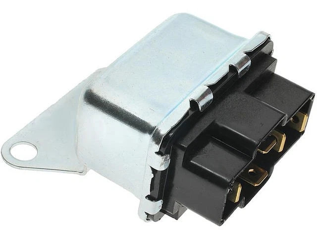 Blower Motor Relay for Buick Regal (1977) 31378DPYQ