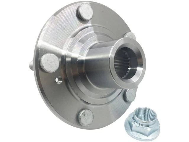 Front Wheel Hub for Acura TL (2004–2008) 13183FWHN