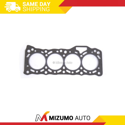 Graphite Head Gasket for Honda Accord Prelude (1982–1983) MA-4216937765, HG24