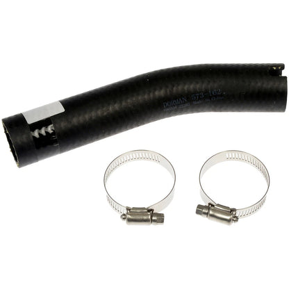 Fuel Filler Hose for Chevy GMC Sierra 1500 Classic (2005–2007) 573-162, 15126826