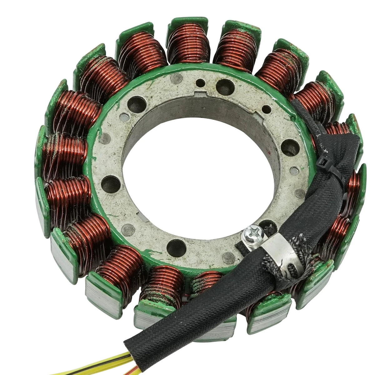 Stator for Honda CBR900RR Fireblade (1996–1999) ST168 - LAR, 31120-MAS-004