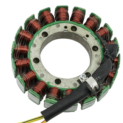 Stator for Honda CBR900RR Fireblade (1996–1999) ST168 - LAR, 31120-MAS-004