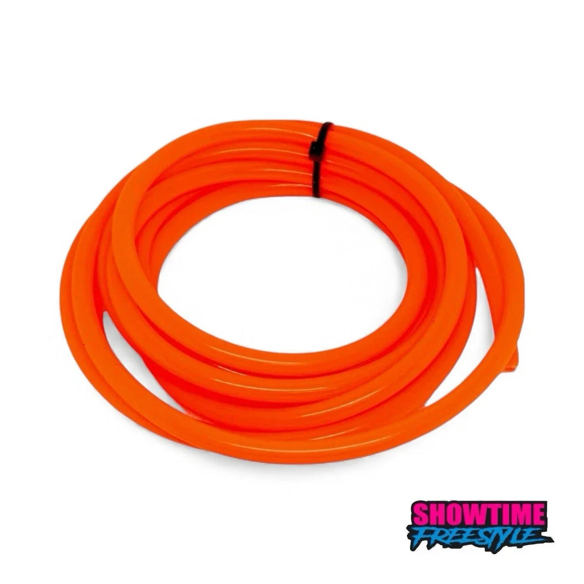 1/8" I.D Orange Fuel Gas Line Hose for Seadoo Jet Ski (Sold Per Ft)