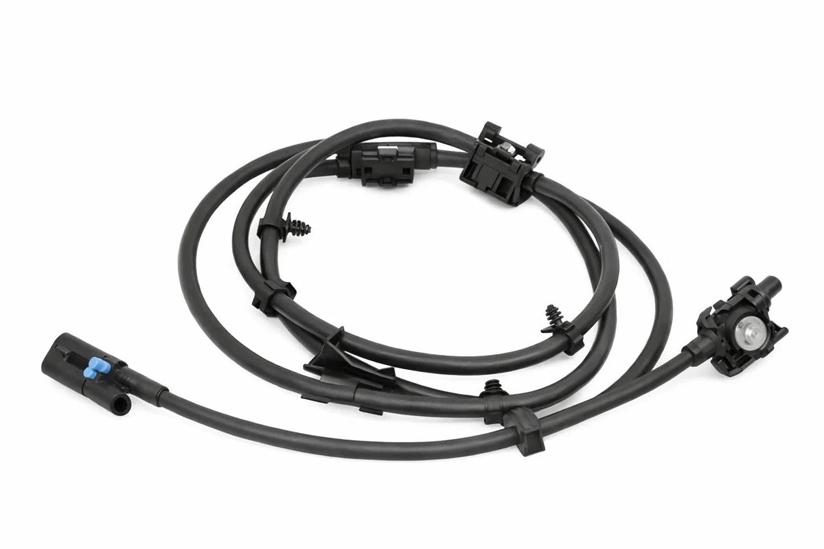 Genuine OEM Front Windshield Washer Nozzle for Mercedes-Benz E450 (2021–2023) 2138609000