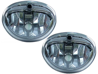 Fog Light Set for Dodge Caravan (1999–2004) 98134SKDG