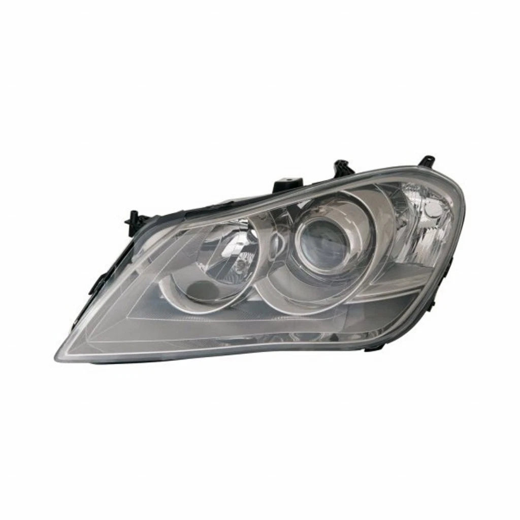 Headlight Driver Side Halogen for Suzuki Kizashi (2010–2013) SZ2518108, CLX-M0-318-1112L-UC7-CL360A50