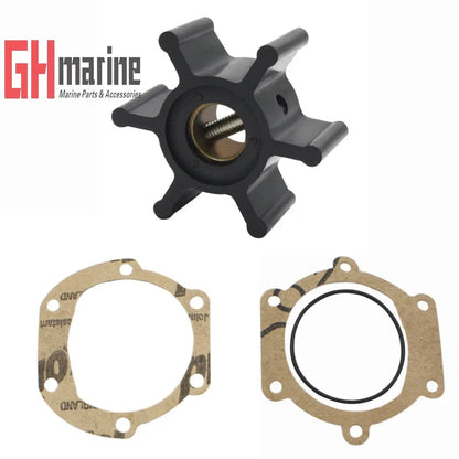 Flexible Water Pump Impeller for Inboard Motors (1120A)