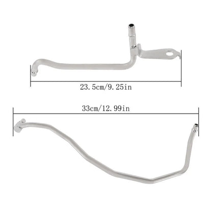 Turbo Coolant Line Kit for Ford F-150 (2011–2016) Transit-250/350 (2015–2021) 926-187