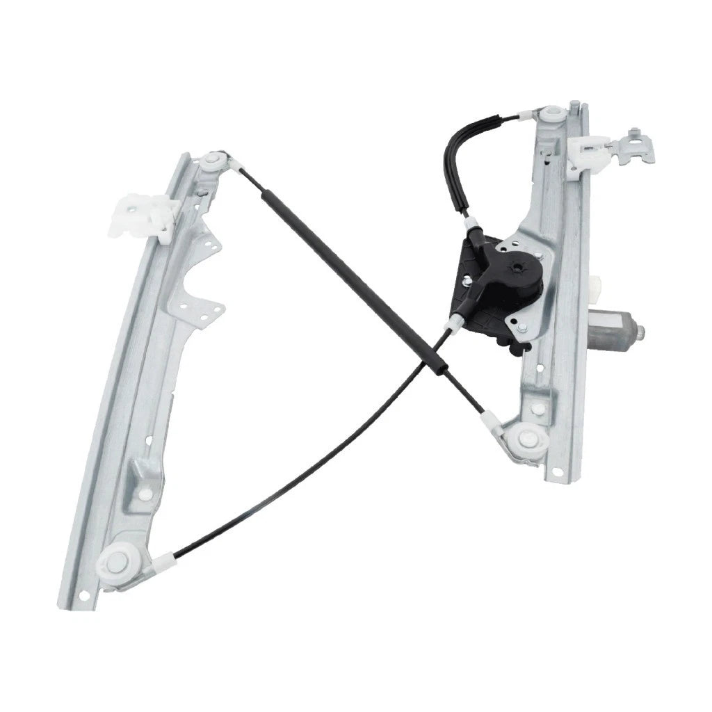 Power Window Regulator for Nissan Sentra (2007–2012) CLX-M0-USA-JRN46290066-CL360A70, NI1350171