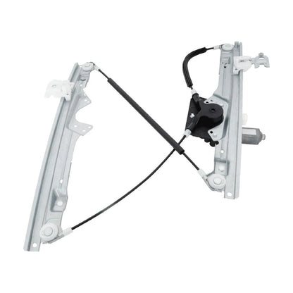 Power Window Regulator for Nissan Sentra (2007–2012) CLX-M0-USA-JRN46290066-CL360A70, NI1350171
