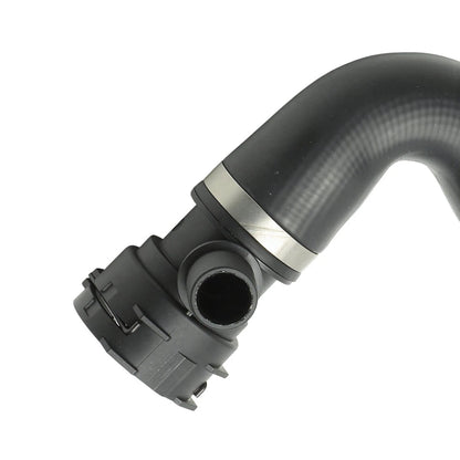 Radiator Hose for BMW 528i Sedan (2011–2013) 17996429, 17127578399