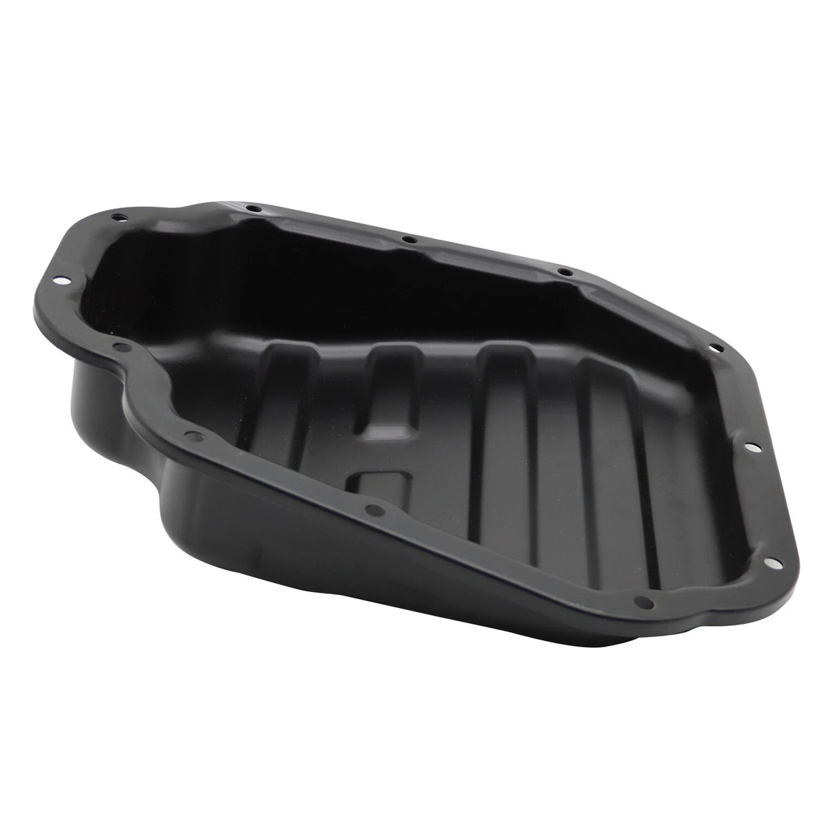Engine Oil Sump Pan for Nissan Rogue 2.5L (2008–2013) 11110-JG31A, 040 38014 673