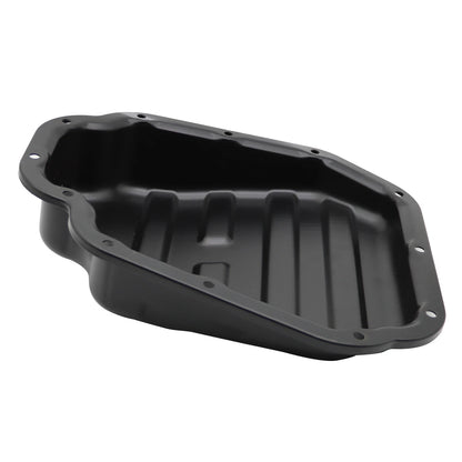 Engine Oil Sump Pan for Nissan Rogue 2.5L (2008–2013) 11110-JG31A, 040 38014 673