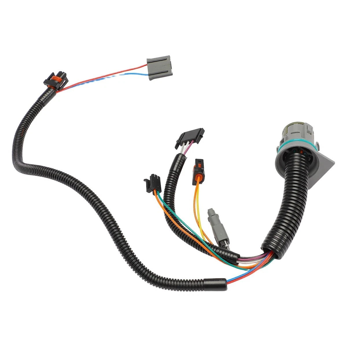 Transmission Harness for Chevy Express, Savana, Silverado 2500 (1995–1999) 18102579, 24222798