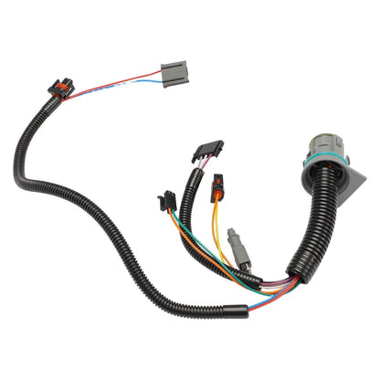 Transmission Harness for Chevy Express, Savana, Silverado 2500 (1995–1999) 18102579, 24222798