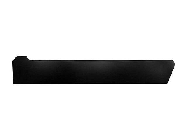 Rocker Panel Backing Plate for GMC K2500 (1979–1986) 17537DHWT