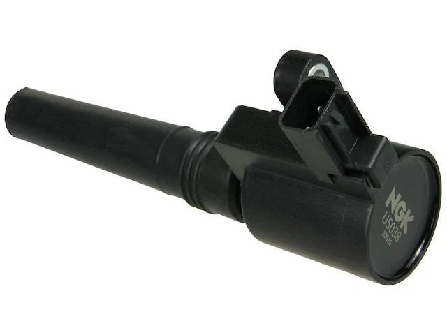 Ignition Coil for Jaguar S Type (2000–2003) 12917PVHP