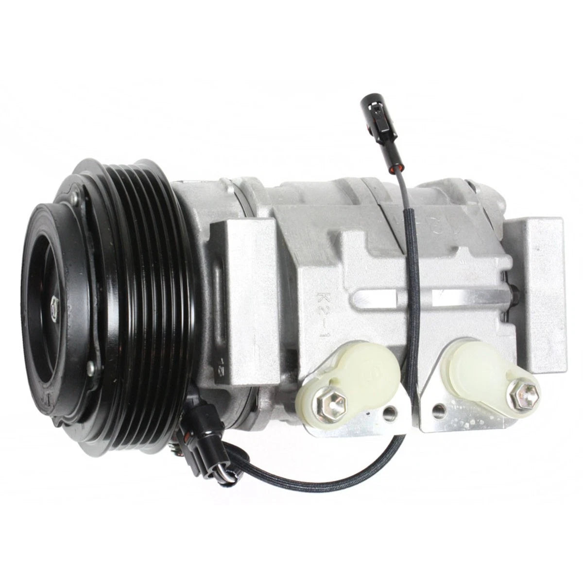 A/C Compressor with Clutch for Suzuki Aerio 2002–2007 (471-1390)