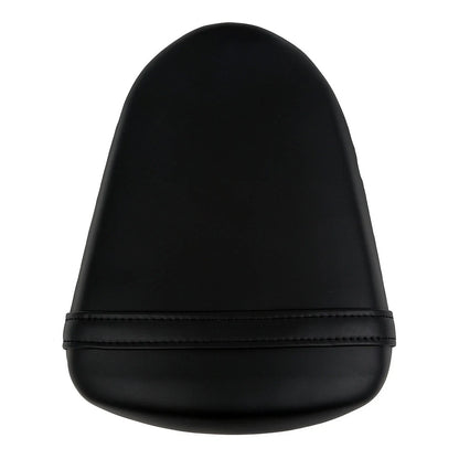 Black Rear Passenger Seat for Suzuki GSXR1000 (2007–2008)