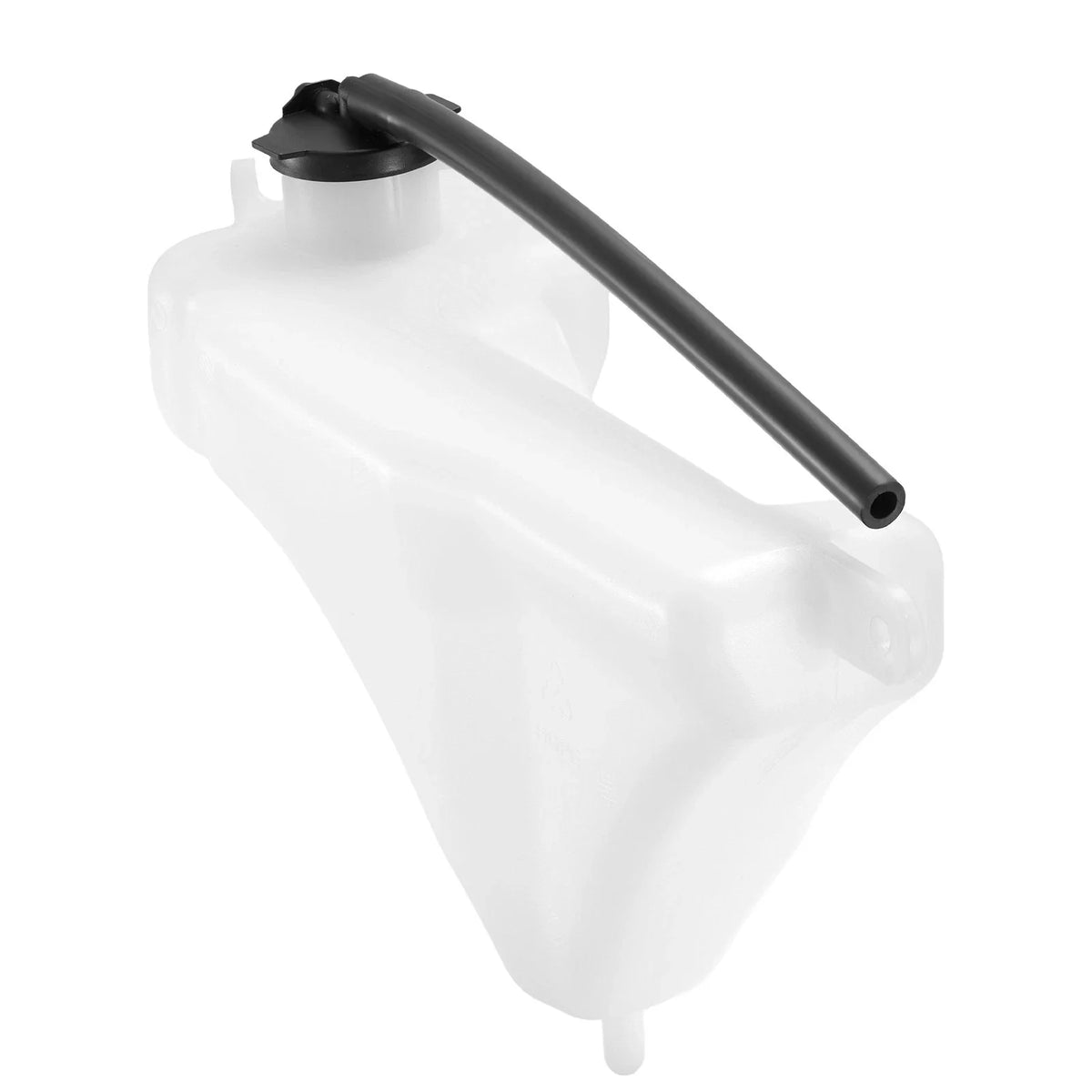 Front Engine Coolant Reservoir Expansion Tank for Toyota Highlander (2008–2010)