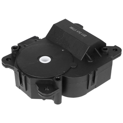 HVAC Heater Temperature Blend Door Actuator Motor for Cadillac CTS SRX (2004–2005)