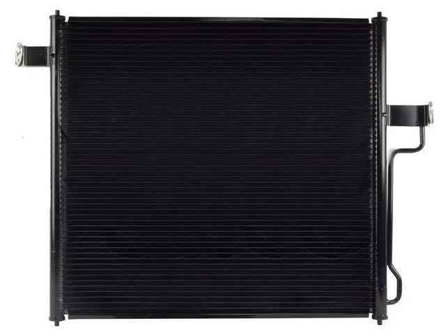 A/C Condenser for Mazda B4000 (1998–2009) 32145DRRZ