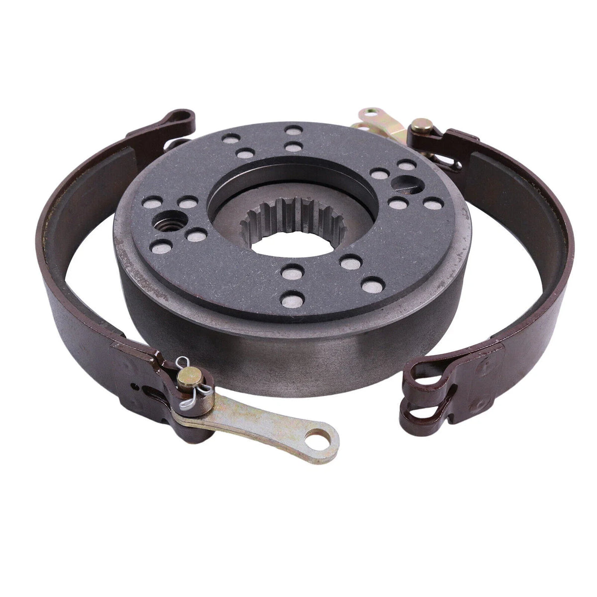 Brake Assembly for Case 430 470 480 530 570 580 580C 580D 249022A3
