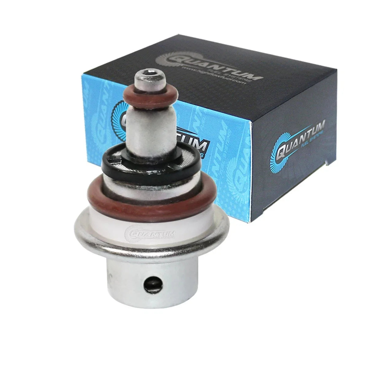 QFS Pressure Regulator for Lexus GS200t GS350 GS450h (2015–2020)