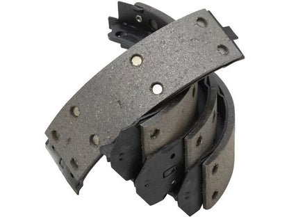 Brake Shoe Set for Cadillac Cimarron (1985–1988) 51524QTDV