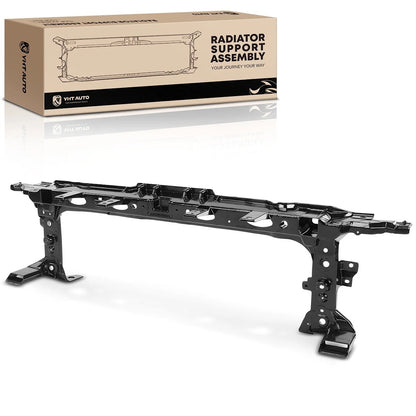 Radiator Support Upper for Ford Expedition Lincoln Navigator (2007–2014) 18046472, FO1225205, 9L1Z16138A
