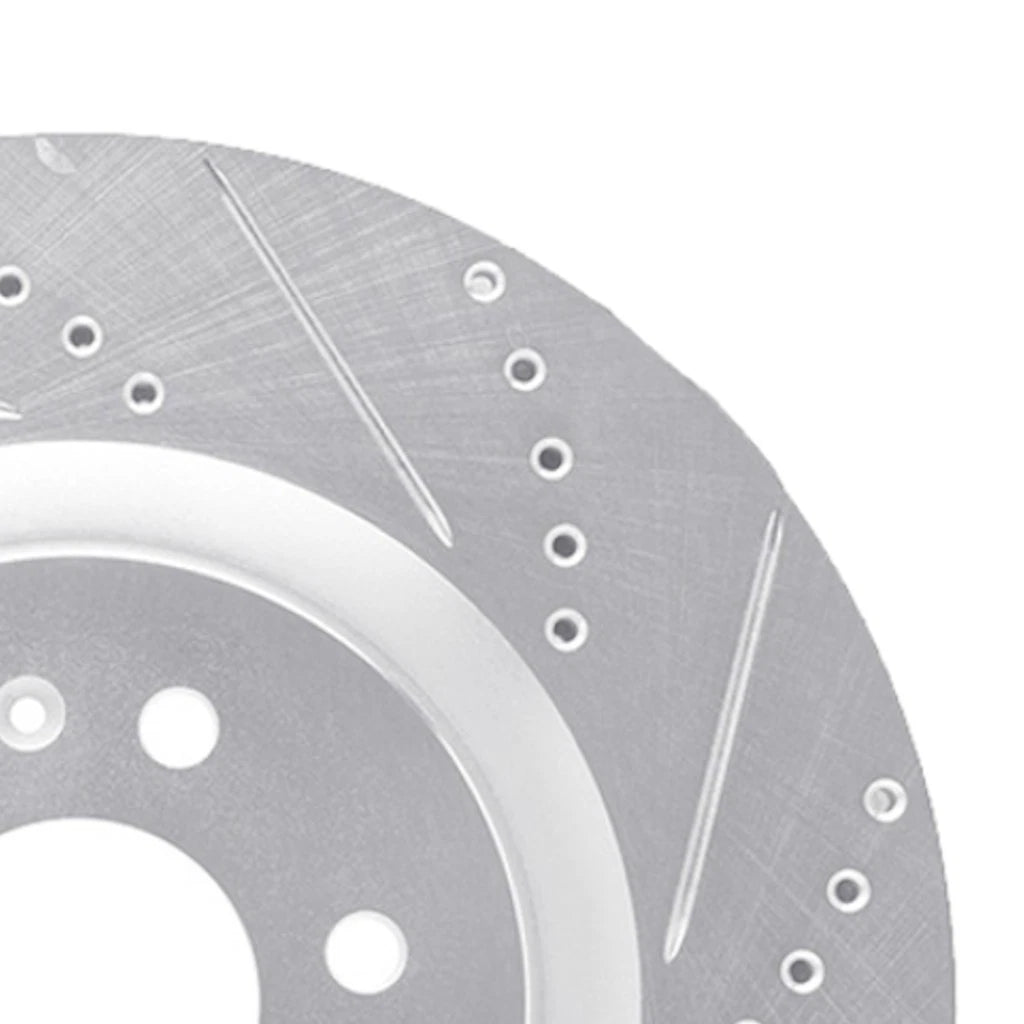 Front Brake Rotors for Cadillac STS (2006–2011) ALX-PAU-DF-7002-46014-CLA2