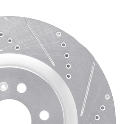 Front Brake Rotors for Cadillac STS (2006–2011) ALX-PAU-DF-7002-46014-CLA2