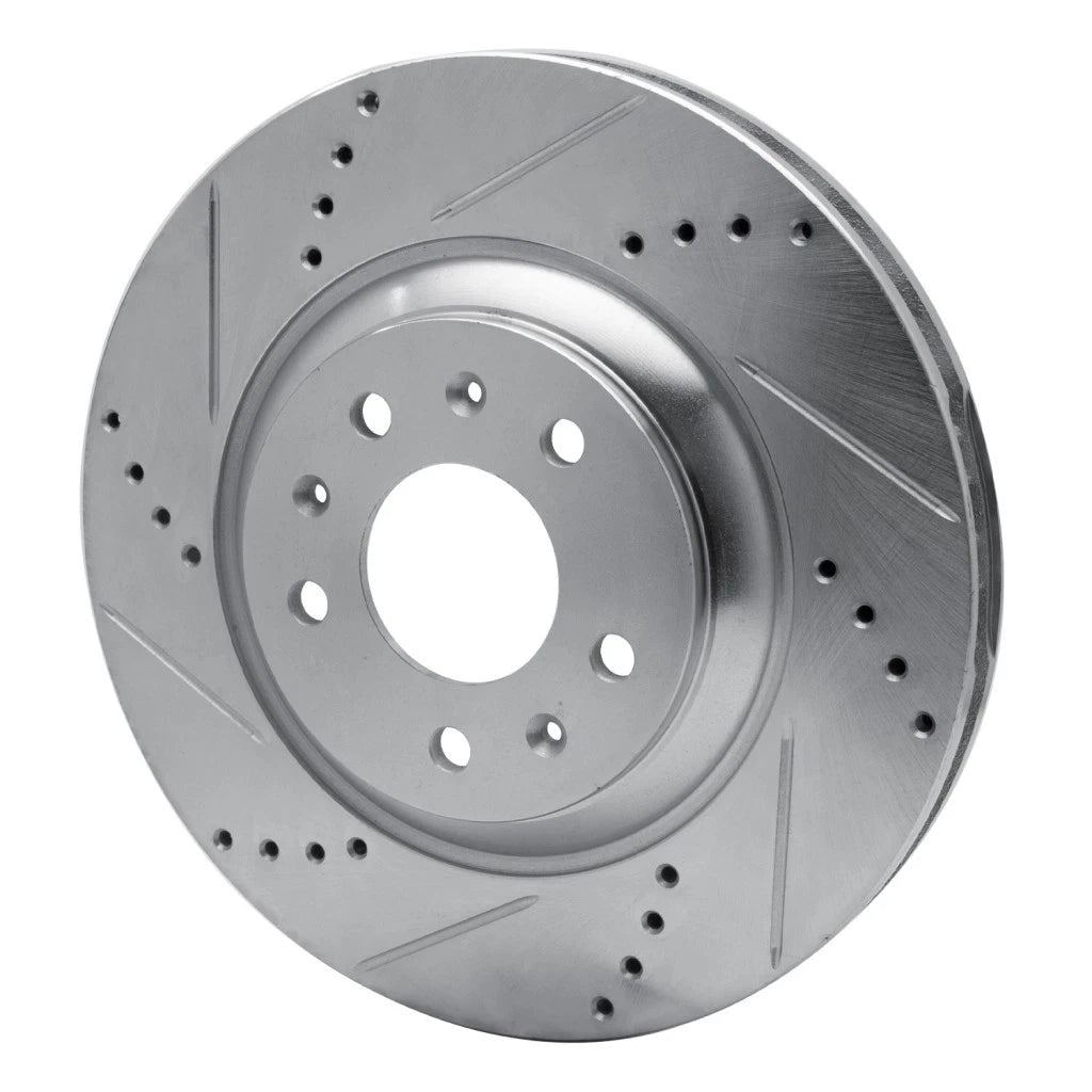 Front Brake Rotor for Cadillac STS (2005–2008) ALX-PAU-DF-631-46017L-CLA2