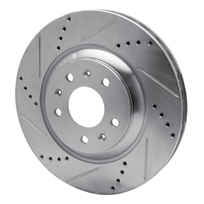Front Brake Rotor for Cadillac STS (2005–2008) ALX-PAU-DF-631-46017L-CLA2