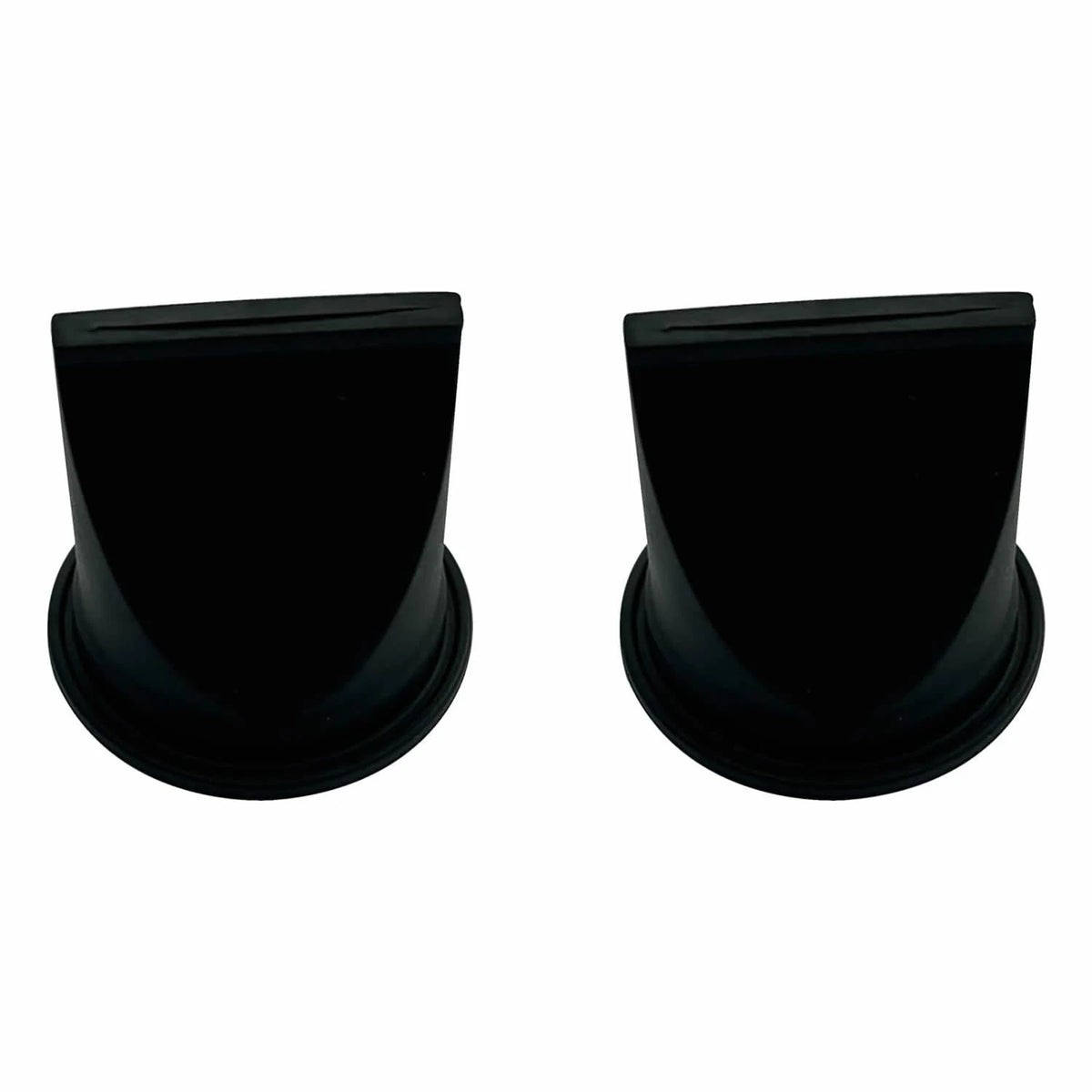 4X Duck Bill Valve Kit for Sealand (385310076)