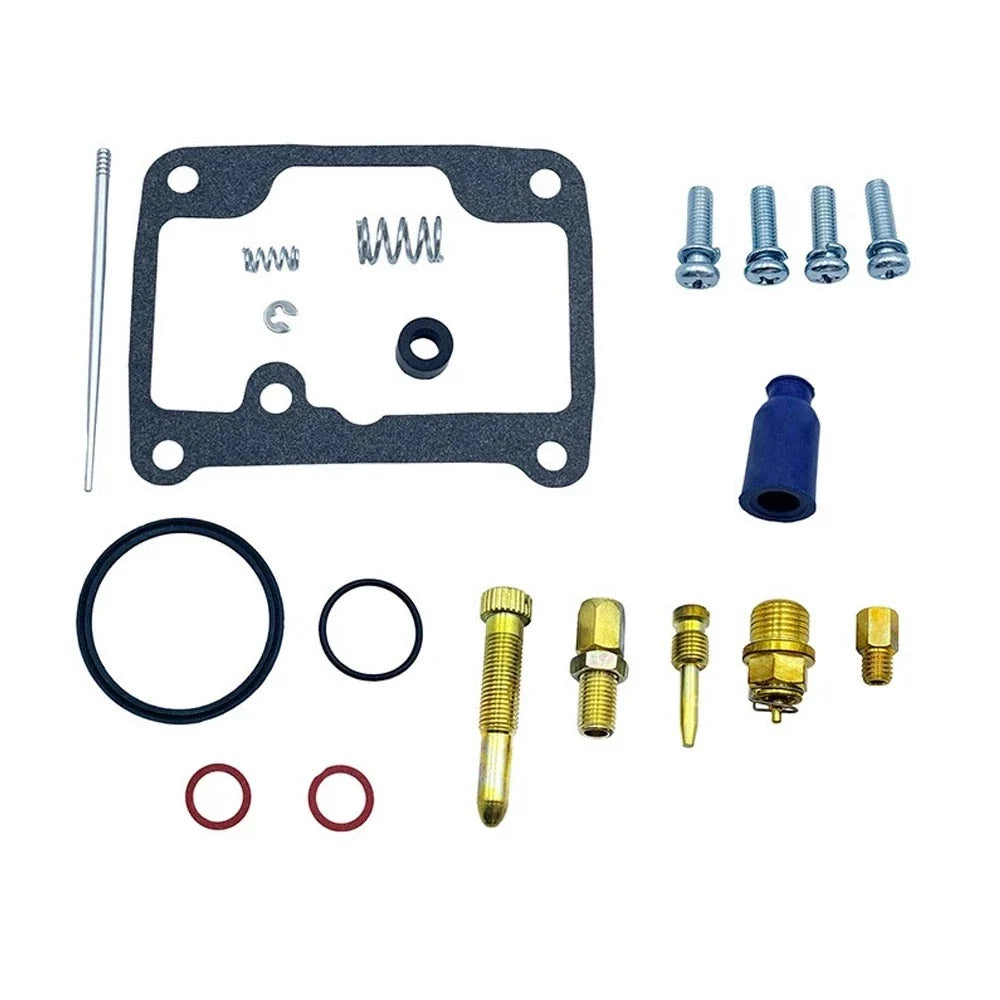 Set of 4 Carburetor Gasket Repair Kit for Mikuni VM32 VM34 VM32-34