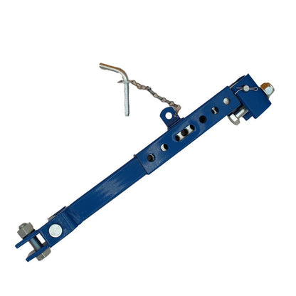 3 Point Hitch Stabilizer for Ford Tractors (5110–6810)