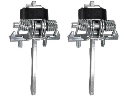 Door Check Set for Jeep Comanche (1986–1992) 24351PDPY